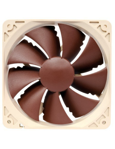 Wentylator Noctua 120Mm Pwm Sso-Bearing