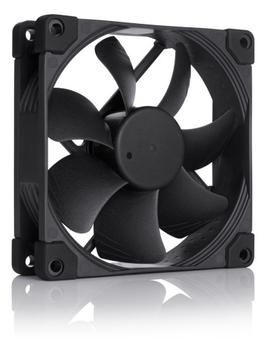 Wentylator Noctua 120Mm Nf-A9 Pwm Chromax Black Swap Colors
