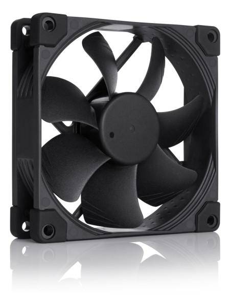 Wentylator Noctua 120Mm Nf-A9 Pwm Chromax Black Swap Colors