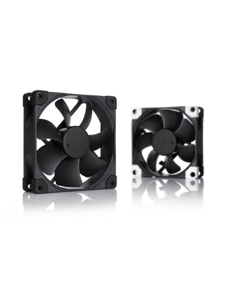 Wentylator Noctua 120Mm Nf-A9 Pwm Chromax Black Swap Colors