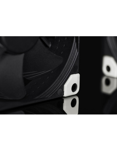 Wentylator Noctua 120Mm Nf-A9 Pwm Chromax Black Swap Colors