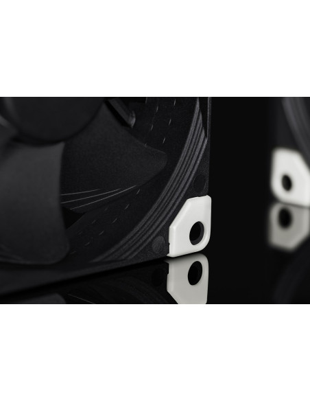 Wentylator Noctua 120Mm Nf-A9 Pwm Chromax Black Swap Colors