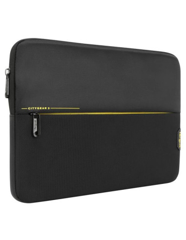 Targus Citygear 29,5 Cm (11.6") Etui Kieszeniowe Czarny