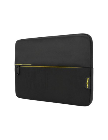 Targus Citygear 29,5 Cm (11.6") Etui Kieszeniowe Czarny