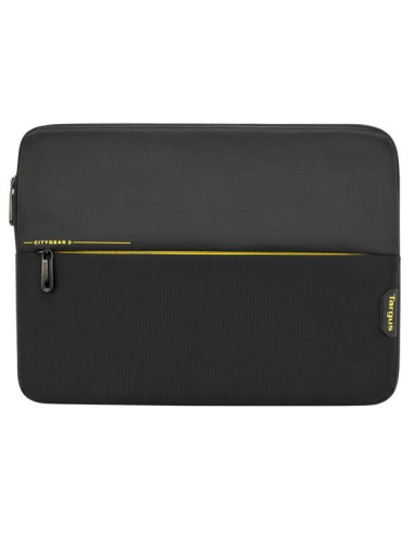 Targus Citygear 29,5 Cm (11.6") Etui Kieszeniowe Czarny