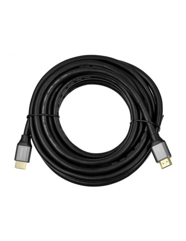 Unitek Kabel Hdmi 2.1, 8K 60Hz, 4K 120Hz, 5M,C140W