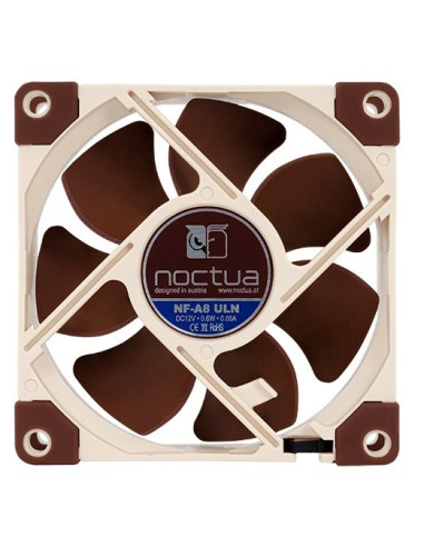 Wentylator Noctua Nf-A8 Uln 80Mm 6,5 Dba