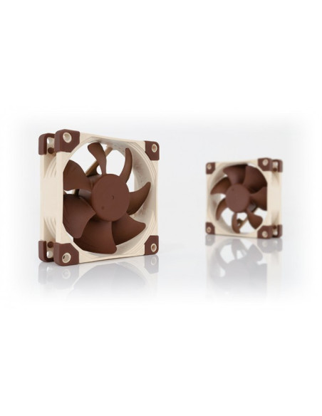 Wentylator Noctua Nf-A8 Uln 80Mm 6,5 Dba