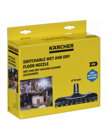 Ssawka Podłogowa Karcher 2.863-000.0