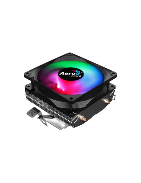 Chłodzenie Cpu Aerocool Pgs Air Frost 2 Frgb 3P