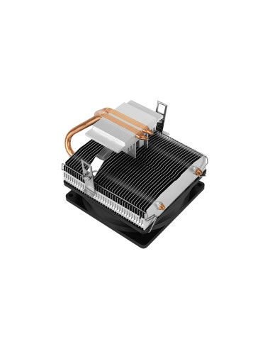 Chłodzenie Cpu Aerocool Pgs Air Frost 2 Frgb 3P