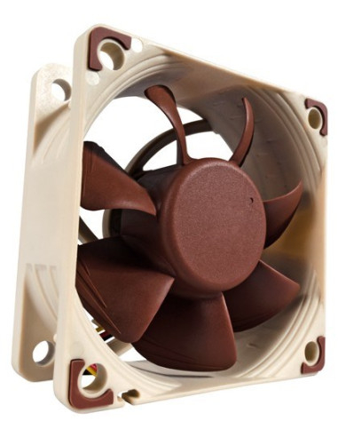 Wentylator Noctua 60Mm 1600-3000 Rpm (8,2 Dba)
