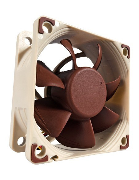 Wentylator Noctua 60Mm 1600-3000 Rpm (8,2 Dba)
