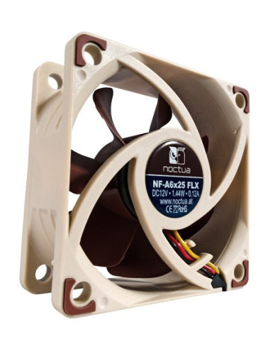 Wentylator Noctua 60Mm 1600-3000 Rpm (8,2 Dba)