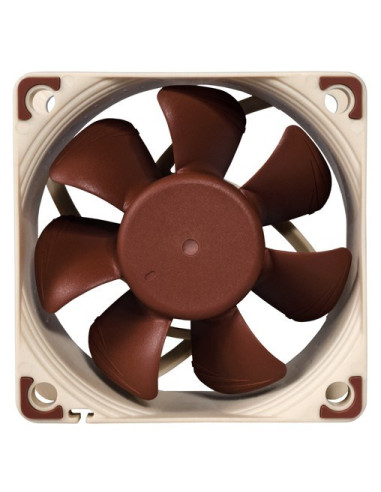 Wentylator Noctua 60Mm 1600-3000 Rpm (8,2 Dba)