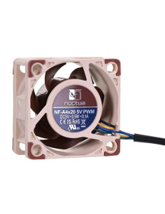Wentylator Noctua Nf-A4X20 40X20 Mm Pwm 5V