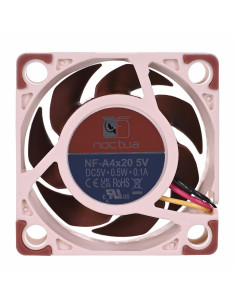 Wentylator Noctua Nf-A4X20 40X20Mm 3-Pin 5V 2
