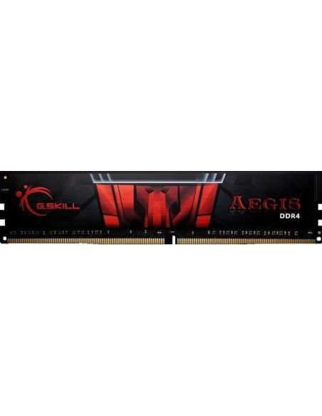 Pamięć G.skill Aegis F4-3000C16S-8Gisb (Ddr4 Dimm  1 X 8 Gb  3000 Mhz  Cl16)