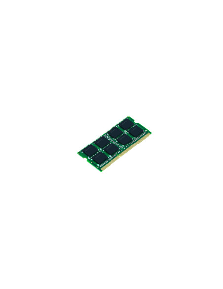 Pamięć Goodram Gr1600S364L11/8G (Ddr3 So-Dimm  1 X 8 Gb  1600 Mhz  Cl11)