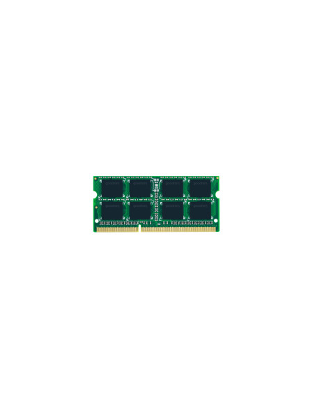 Pamięć Goodram Gr1600S364L11/8G (Ddr3 So-Dimm  1 X 8 Gb  1600 Mhz  Cl11)