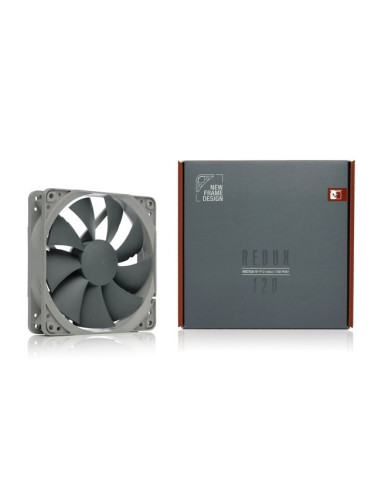 Wentylator Noctua Redux 120Mm Nf-P12 Redux-1700Pwm