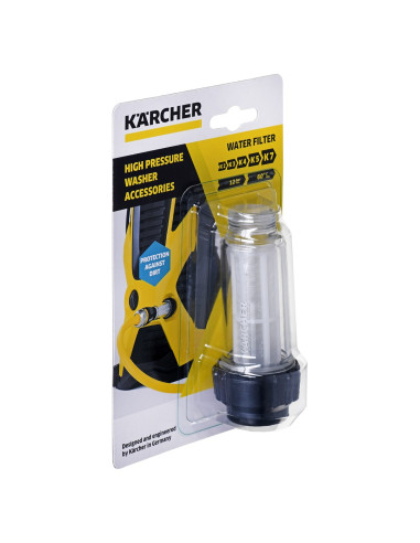 Filtr Wody Do Myjek Ciśnieniowych Karcher K2 - K7 4.730-059.0