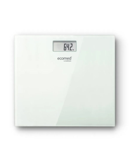Waga Osobowa Ecomed By Medisana Ps-72E