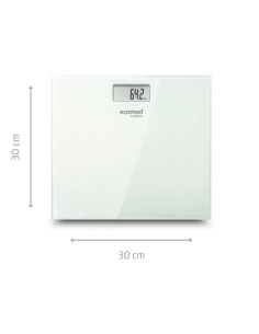 Waga Osobowa Ecomed By Medisana Ps-72E 2