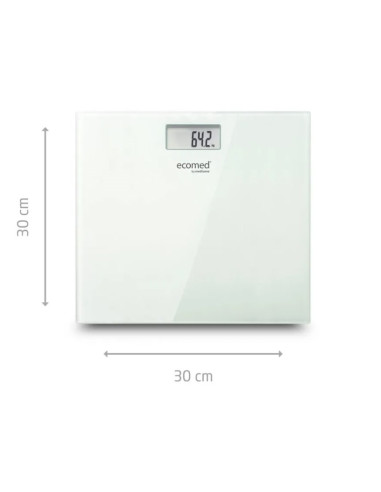 Waga Osobowa Ecomed By Medisana Ps-72E