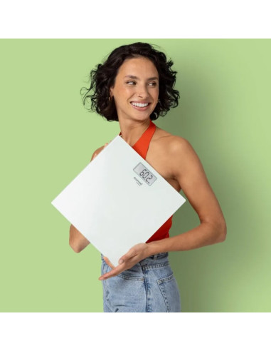 Waga Osobowa Ecomed By Medisana Ps-72E