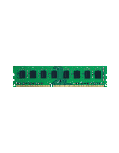 Pamięć Goodram Gr1600D3V64L11S/4G (Ddr3 Dimm  1 X 4 Gb  1600 Mhz  Cl11)