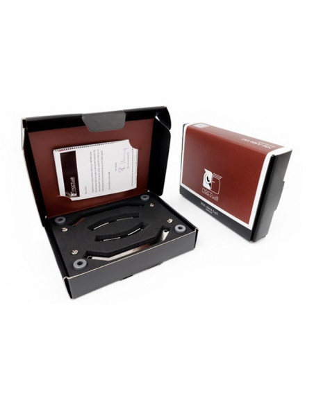 Zestaw Montażowy Noctua Nm-Am4 Uxs Secufirm2 Mounting Am4
