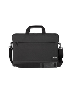 Natec Torba Do Laptopa Goa 15.6" Czarna Nto-2055 2