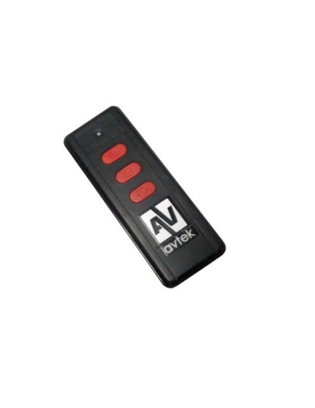 Avtek Ekran Elektryczny Business Electric 300P