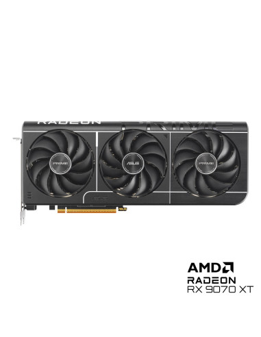 Karta Graf. Asus Prime Rx9070Xt O16G