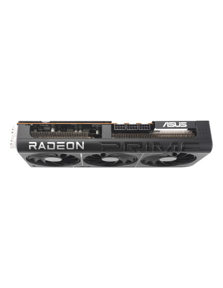Karta Graf. Asus Prime Rx9070Xt O16G