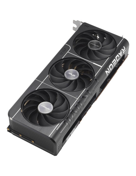 Karta Graf. Asus Prime Rx9070Xt O16G