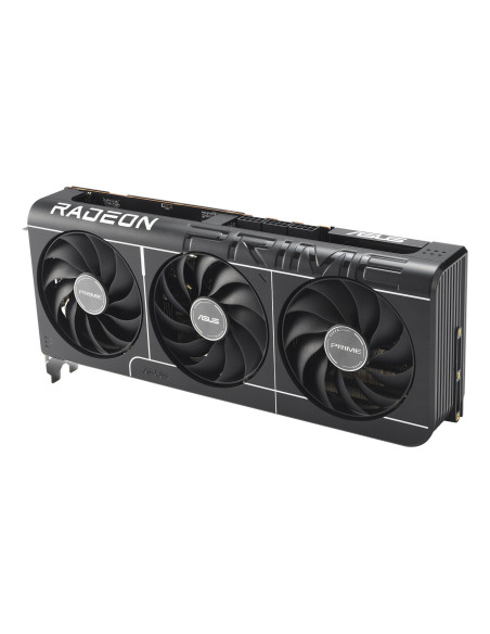 Karta Graf. Asus Prime Rx9070Xt O16G