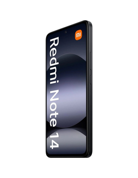 Smartfon Xiaomi Redmi Note 14 8/256Gb Midnight Black