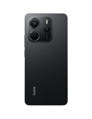 Smartfon Xiaomi Redmi Note 14 8/256Gb Midnight Black