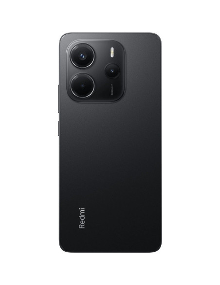 Smartfon Xiaomi Redmi Note 14 8/256Gb Midnight Black
