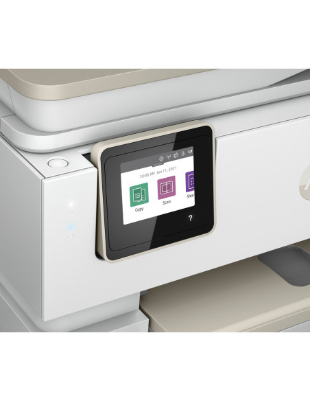 Urządzenie Wielofunkcyjne Envy Inspire 7920E All-In-One