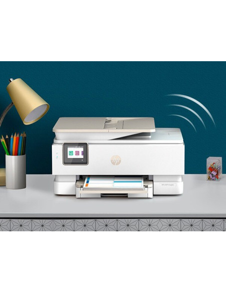 Urządzenie Wielofunkcyjne Envy Inspire 7920E All-In-One
