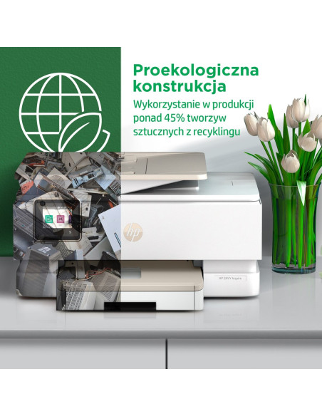 Urządzenie Wielofunkcyjne Envy Inspire 7920E All-In-One