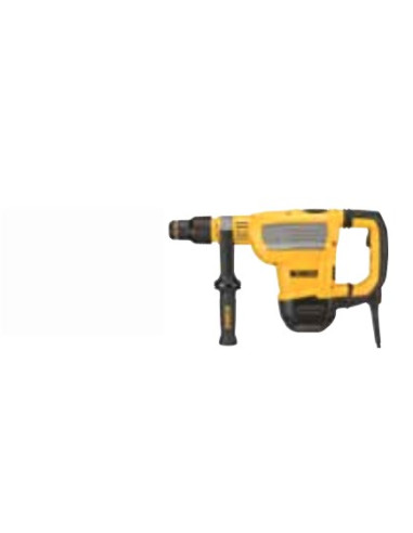 Dewalt D25614K-Qs Młot Udarowo-Obrotowy Sds Max 2900 Rpm 1350 W