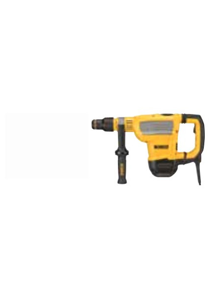 Dewalt D25614K-Qs Młot Udarowo-Obrotowy Sds Max 2900 Rpm 1350 W