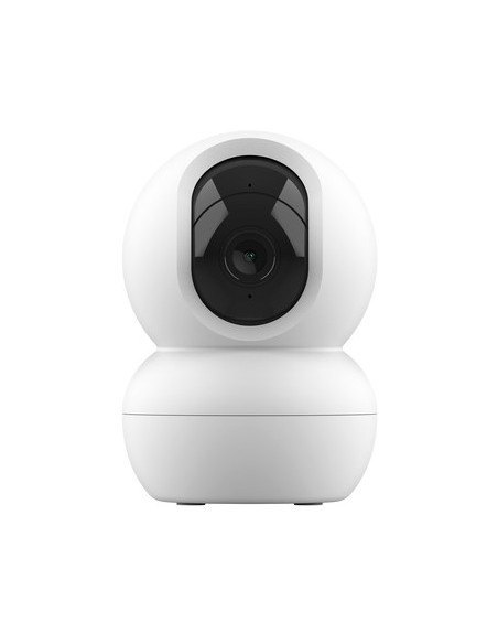 Kamera Ip Trust Ipcam-2800 Indoor Ptz Wi-Fi White