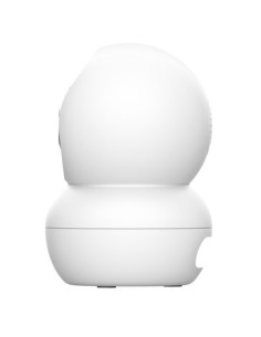 Kamera Ip Trust Ipcam-2800 Indoor Ptz Wi-Fi White 2