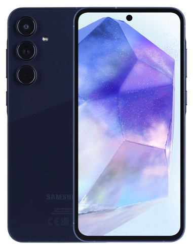 Smartfon Samsung Galaxy A55 (A556) 5G 8/256Gb Awesome Navy