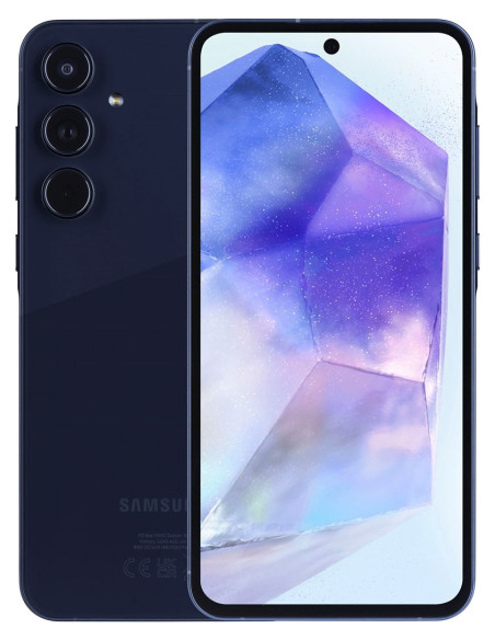 Smartfon Samsung Galaxy A55 (A556) 5G 8/256Gb Awesome Navy
